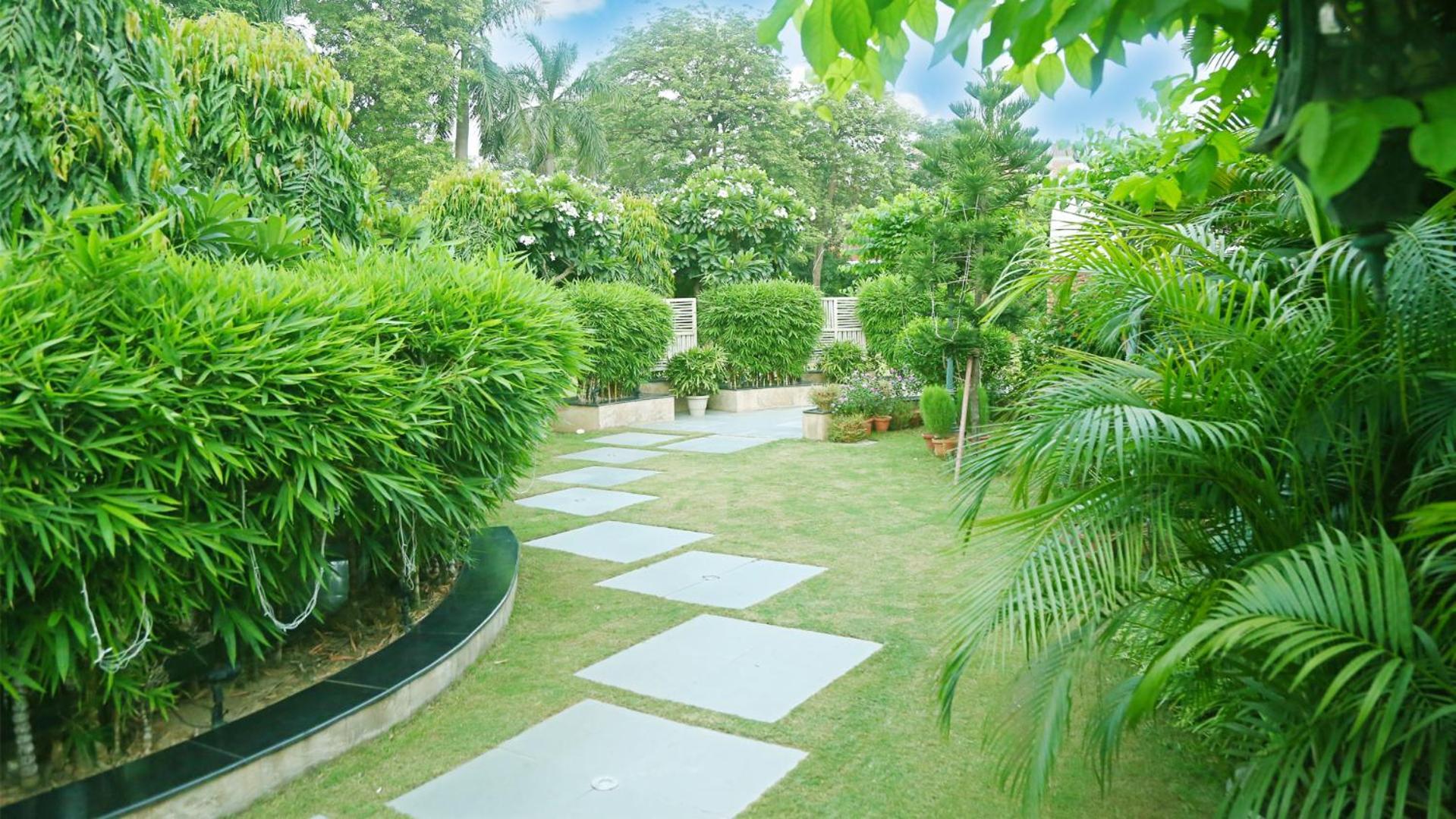 Goa Country Club Hotel Gurgaon Exterior foto
